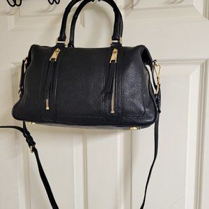 Black Michael Kors Bag